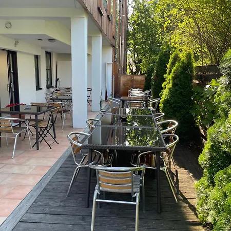 Meljska Hostal