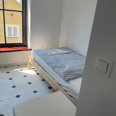 Meljska Vandrerhjem *