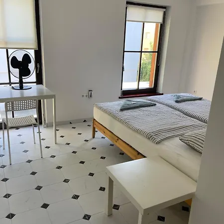 Meljska Albergue Maribor