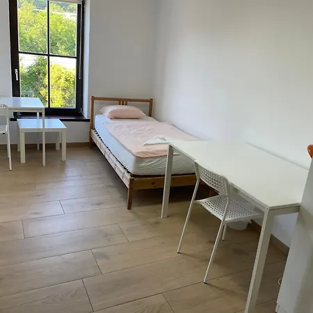 Vandrerhjem Meljska Maribor