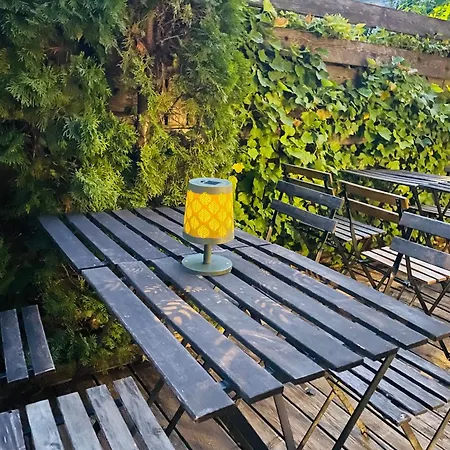 旅馆 Meljska 马里博尔