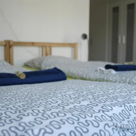 Meljska Vandrerhjem Maribor