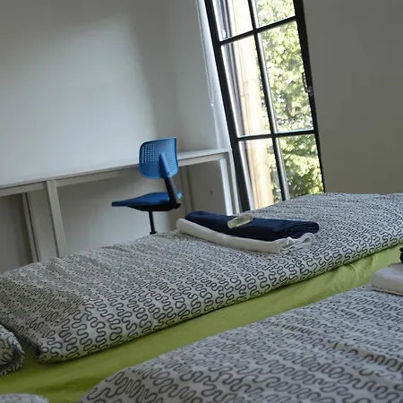 Meljska Vandrerhjem *