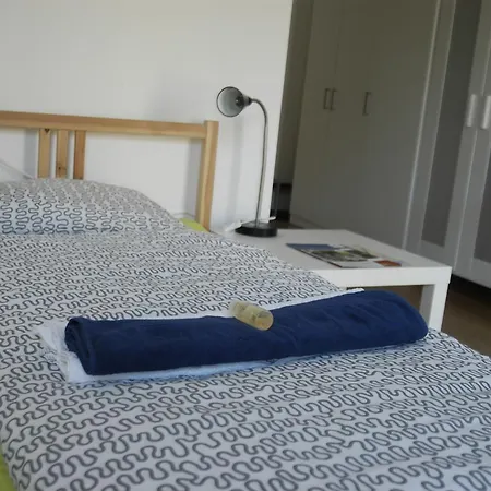 Meljska Hostal
