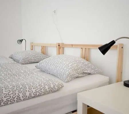 Meljska Vandrerhjem Maribor