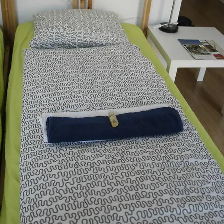 Hostel Meljska