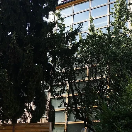 Meljska Hostal *