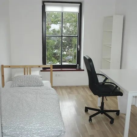 Meljska Hostel