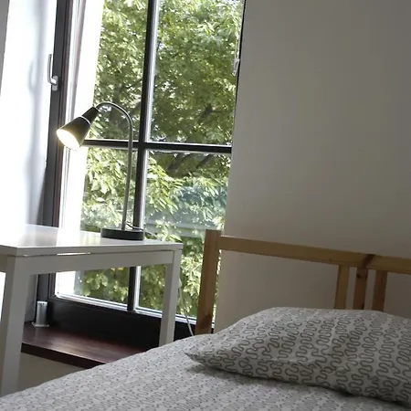 Vandrerhjem Meljska Maribor