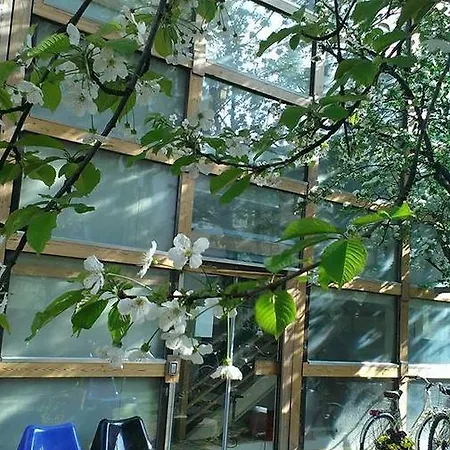 Vandrerhjem Meljska Maribor