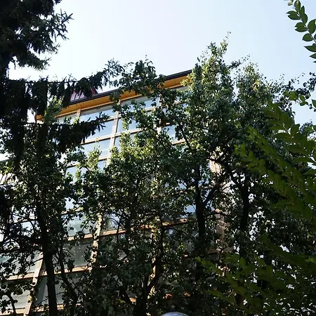 Hostel Meljska