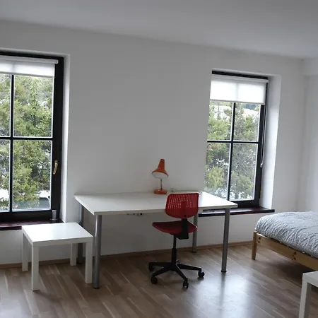 Meljska Vandrerhjem Maribor