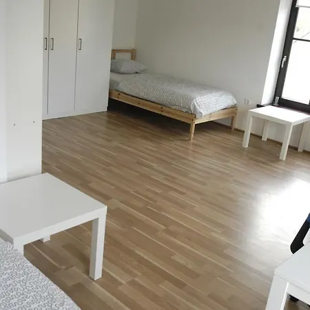 Hostel Meljska