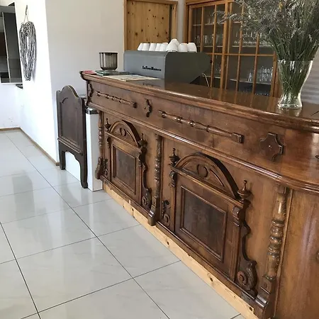 Meljska Vandrerhjem *