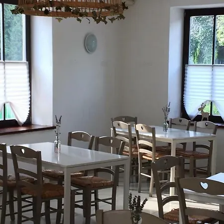 Meljska Vandrerhjem *