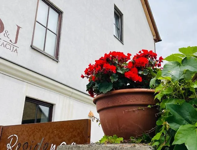 Meljska Vandrarhem Maribor