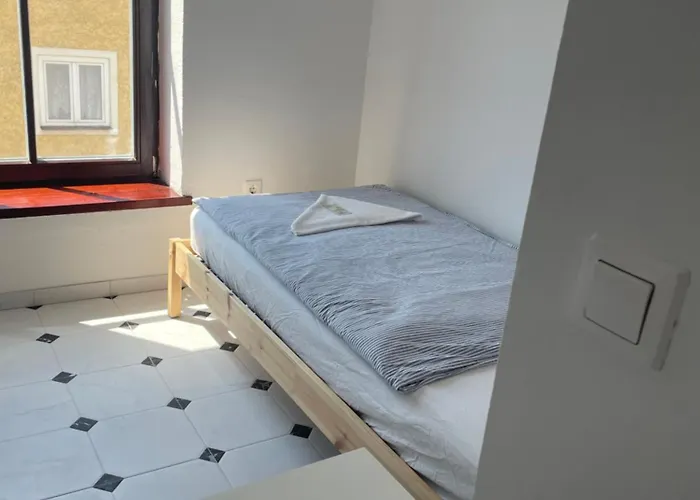 Meljska Vandrarhem *