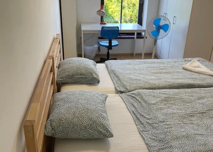 Meljska 마리보르