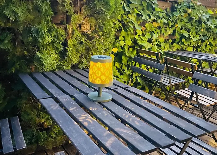 Hostel Meljska Maribor