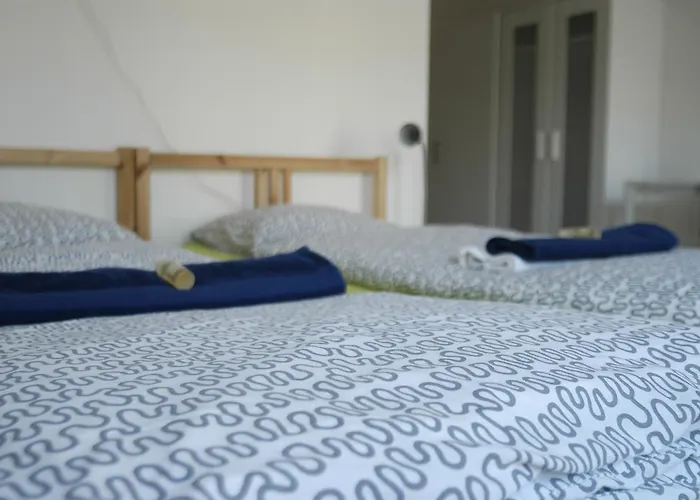 Meljska Vandrarhem Maribor