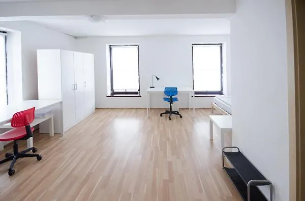 호스텔 Meljska 마리보르