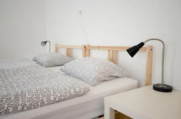 Meljska 호스텔 마리보르