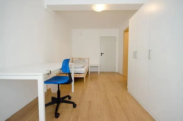 Vandrarhem Meljska *