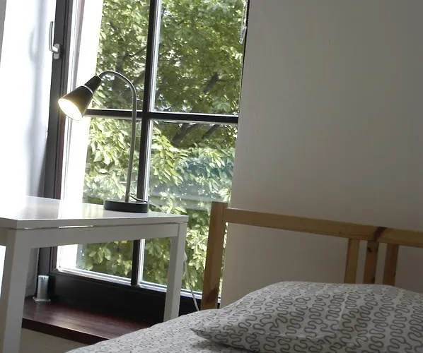 호스텔 Meljska 마리보르