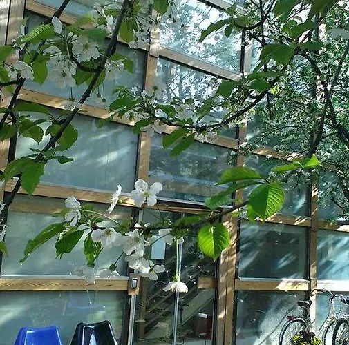 호스텔 Meljska 마리보르