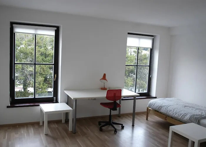 Meljska 호스텔 마리보르