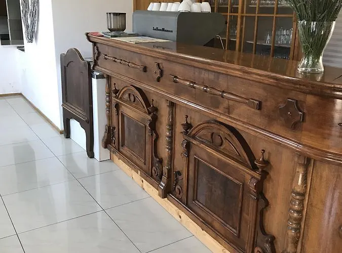 Meljska Vandrarhem *